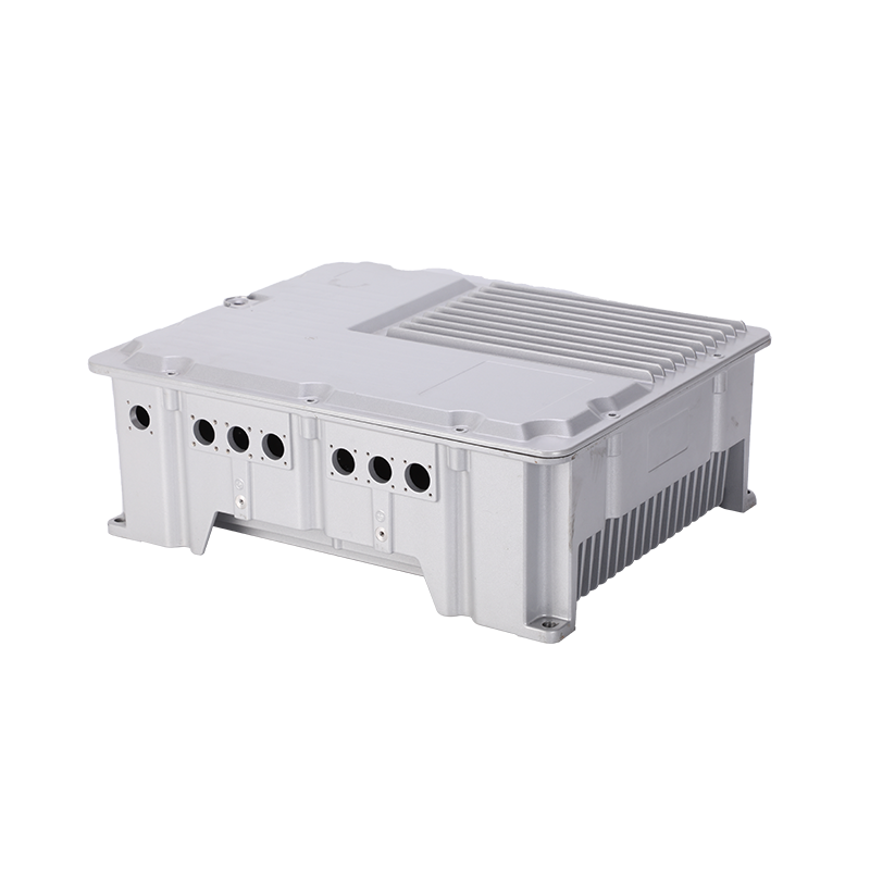 Moradia de caixa de controle de fundição para nova energia/automóvel elétrico