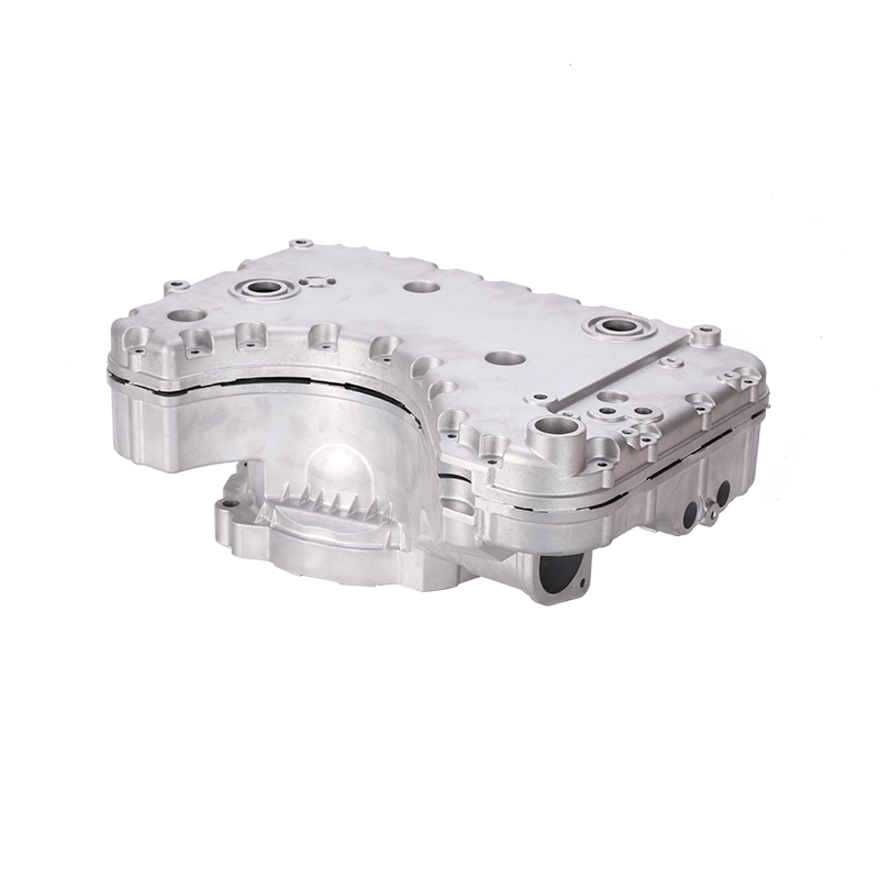 Pan de óleo/poço para carros, veículos e motocicletas com vedação