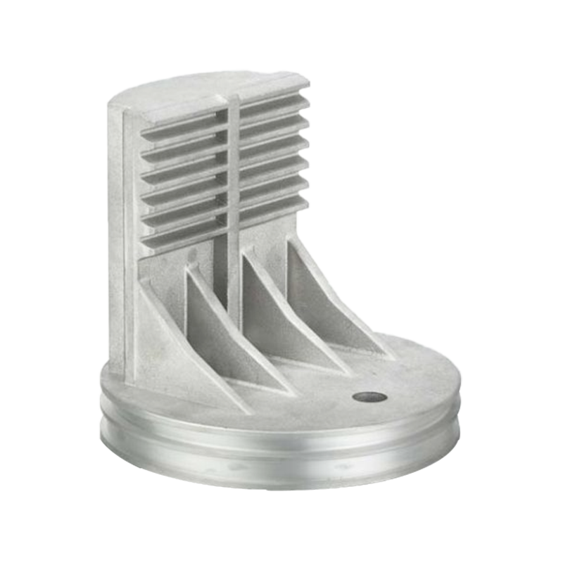 Oxidação anódica/pistões de fundição de matrizes de alumínio anodizado