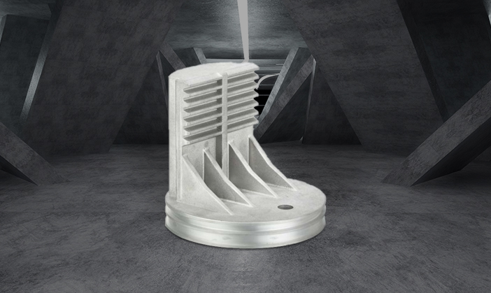 Pistons e Caps finais